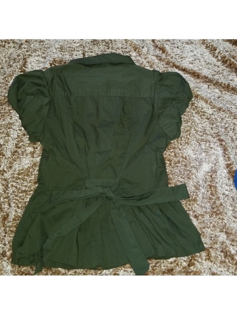 Army Jacket - Picture 4 of 5